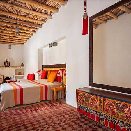 Tigmi Bed & Breakfast Oumnas Exterior foto