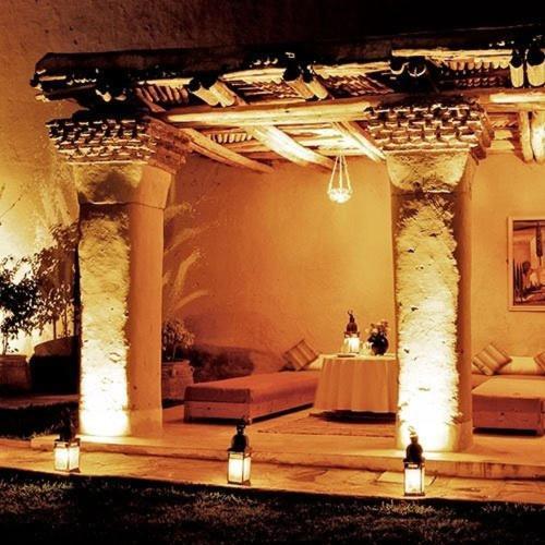 Tigmi Bed & Breakfast Oumnas Exterior foto