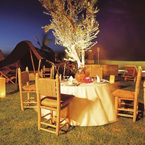 Tigmi Bed & Breakfast Oumnas Exterior foto