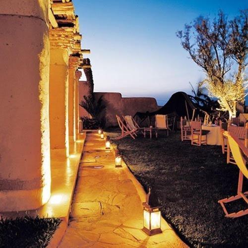Tigmi Bed & Breakfast Oumnas Exterior foto