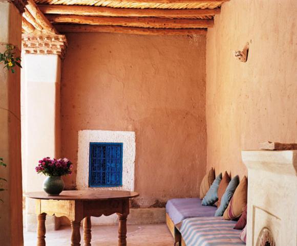 Tigmi Bed & Breakfast Oumnas Exterior foto