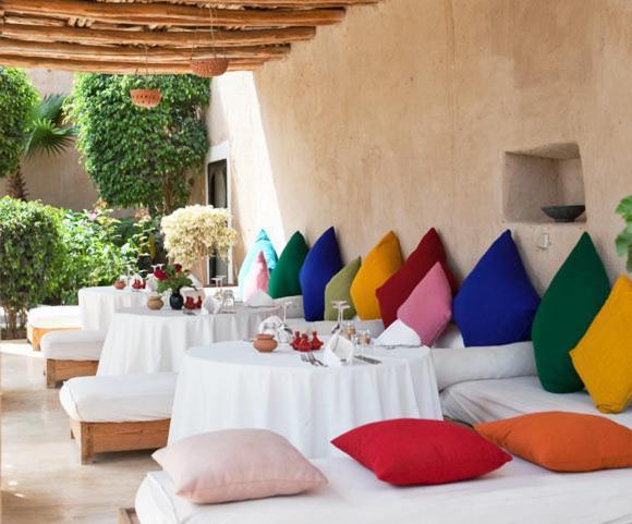Tigmi Bed & Breakfast Oumnas Exterior foto